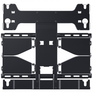 Samsung WMN-B16FB/XC Βάση Τηλεόρασης Τοίχου Περιστρεφόμενη με Βραχίονα 58"-75" Samsung WMN-B16FB/XC Βάση Τηλεόρασης Τοίχου Περιστρεφόμενη με Βραχίονα 58"-75"